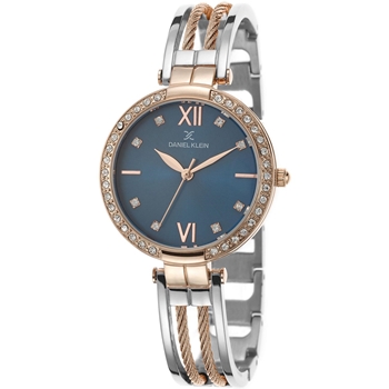 ساعت مچی دنیل کلین کد DK.1.12422-5